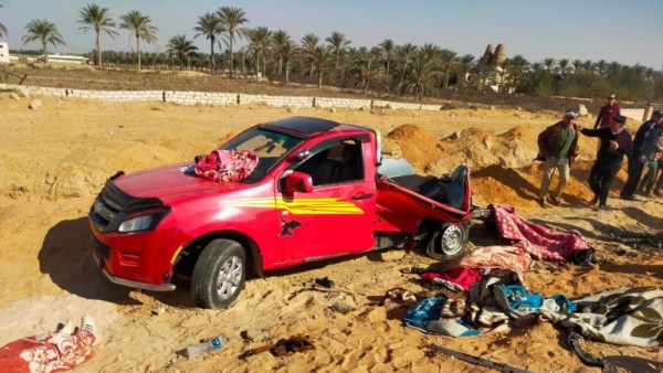 أرشيفية 