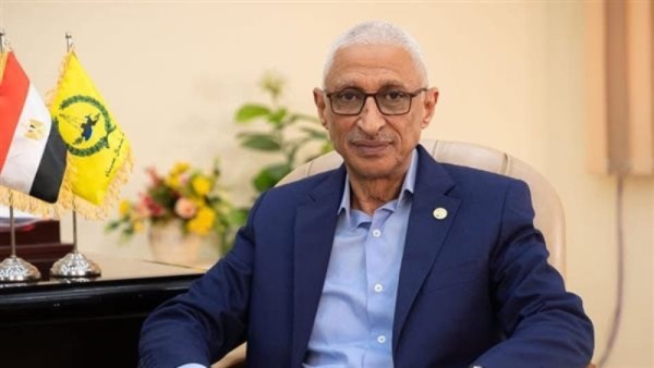 اللواء خالد مجاور، محافظ شمال سيناء