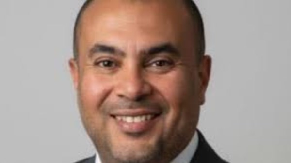 محمد العايدي