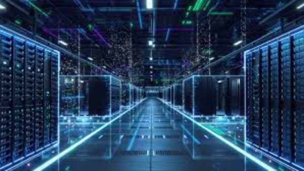 معرض Cairo ICT