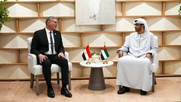 معرض أديبك 2025 