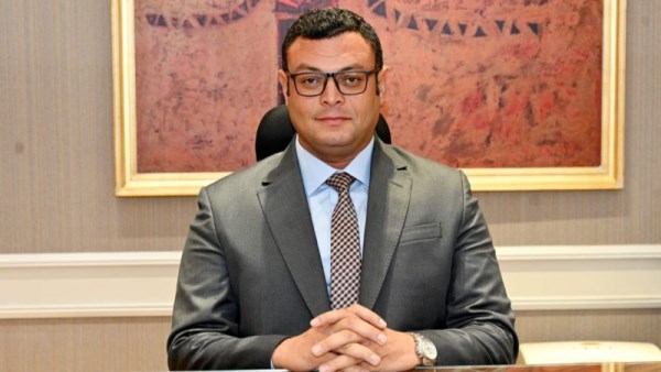 وزير الاسكان