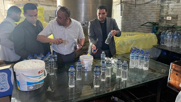 جهاز حماية المستهلك