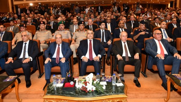 احتفال بالعيد 71 للإنتاج الحربي
