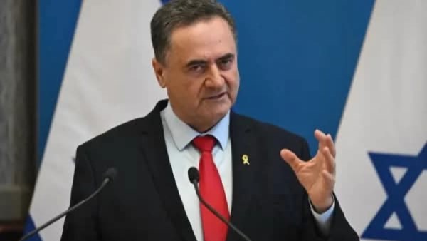 وزير الدفاع الإسرائيلي