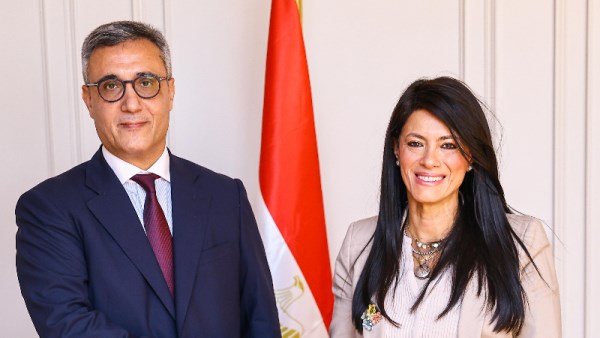 وزارة التخطيط