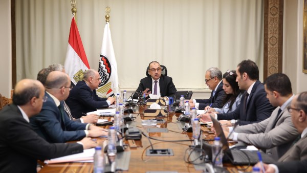 وزير قطاع الاعمال العام 