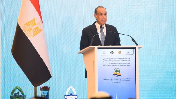 وزير الخارجية 