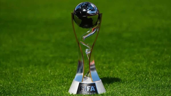  كأس العالم تحت 17 عاما 