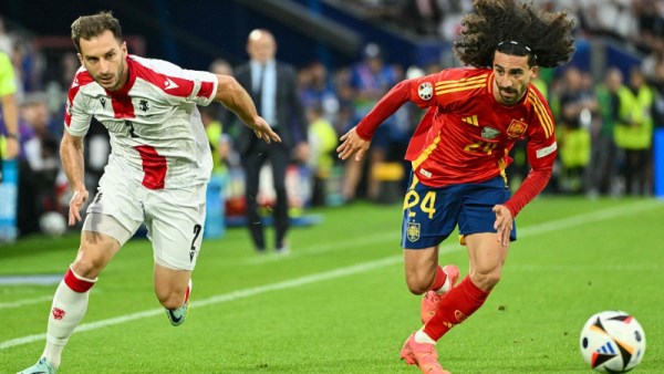 منتخب إسبانيا 