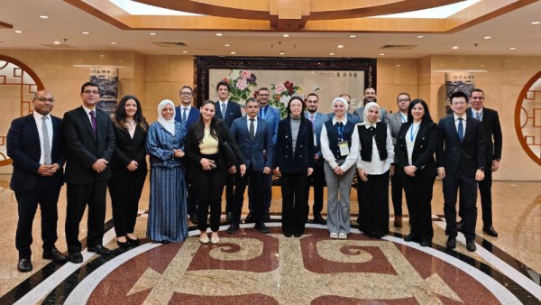 رانيا المشاط، وزيرة التخطيط
