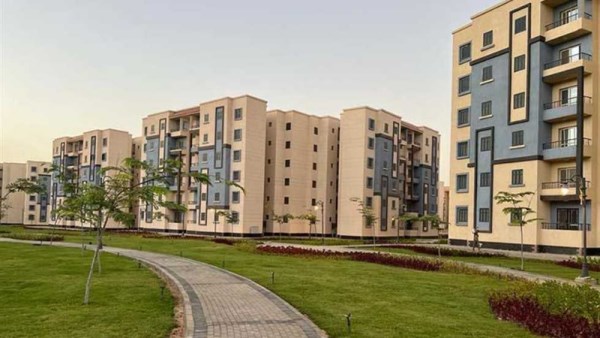 الإسكان الاجتماعي 2025