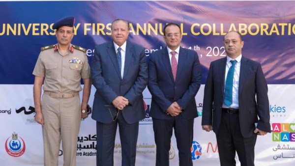 رئيس "الجهاز المصري للملكية الفكرية"