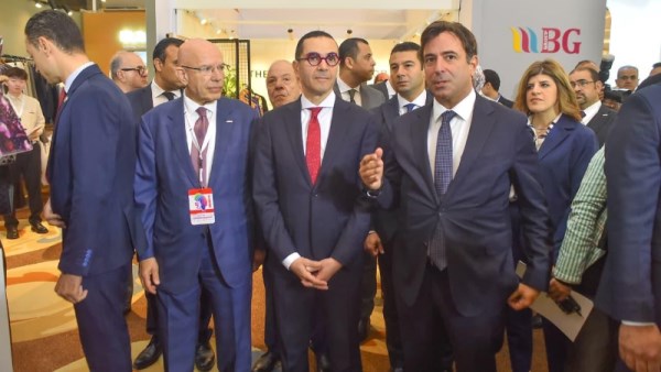 وزير الاستثمار 