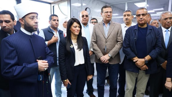 التخطيط والزراعة والأوقاف