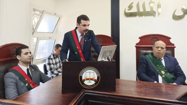 حكمة جنايات دمنهور