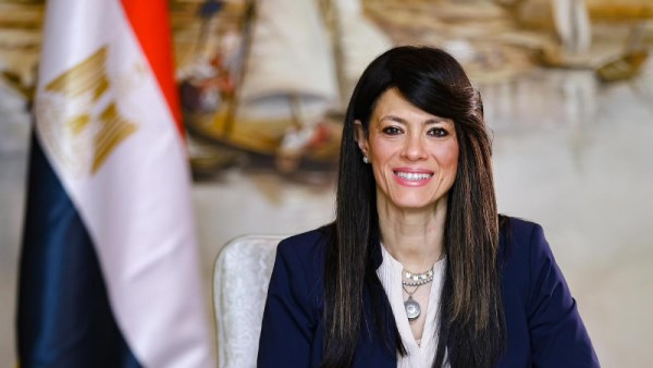 رانيا المشاط، وزيرة التخطيط