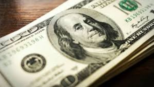 سعر الدولار مقابل الجنيه اليوم