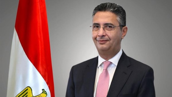 وزير التموين والتجارة الداخلية يتوجه إلى بيروت