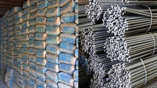 سعر طن الحديد اليوم الثلاثاء