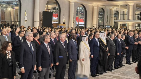 وزير التموين