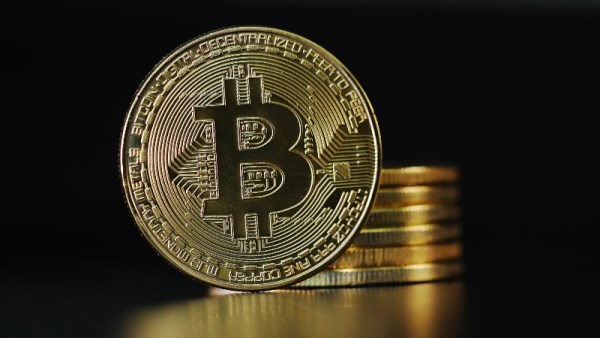 العملات الرقمية