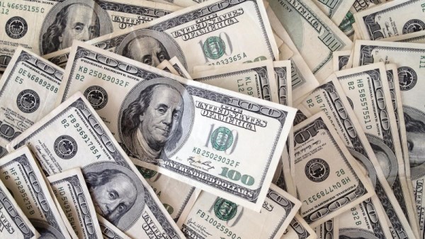 توقعات سعر الدولار حتى يونيو 2026