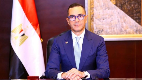 حسن الخطيب، وزير الاستثمار
