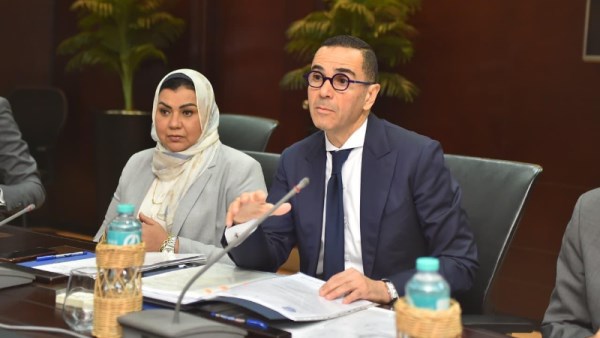 وزارة الاستثمار