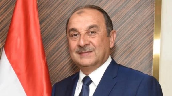 وزير قطاع الأعمال
