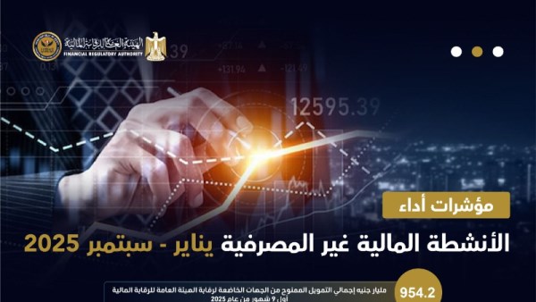  الهيئة العامة للرقابة المالية