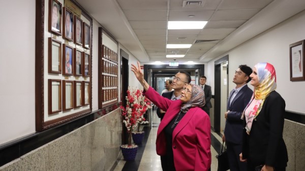 معهد بحوث الإلكترونيات 