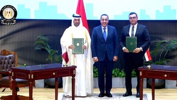 مصطفى مدبولي