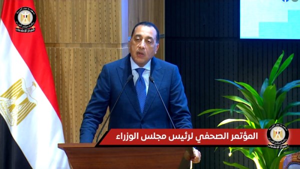 مصطفى مدبولي