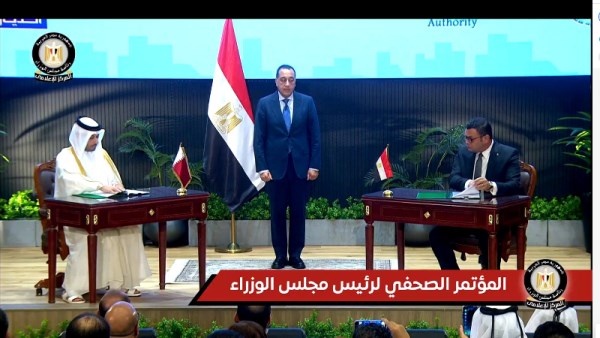مصطفى مدبولي