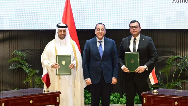 مصطفى مدبولي