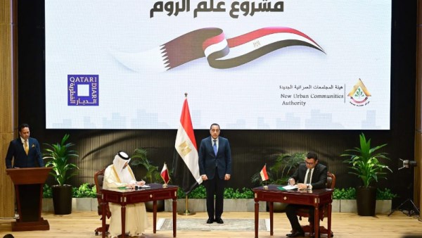مصطفى مدبولي
