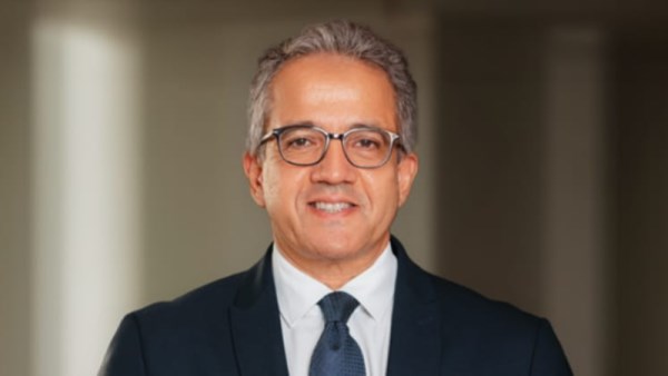 خالد العناني