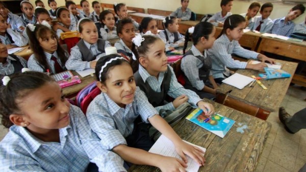 متى يعود التلاميذ لمدارسهم بعد انتهاء انتخابات مجلس النواب