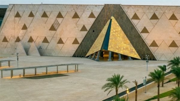خطوات تنظيم رحلات مدرسية للمتحف المصري الكبير