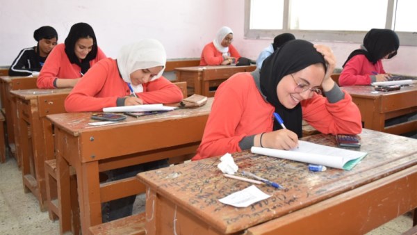 فتح التسجيل الإلكتروني لامتحانات الصف الثالث الإعدادي 2026
