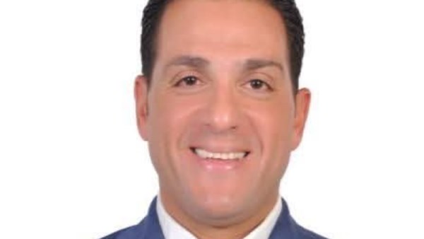 تعيين أحمد راغب نائب لرئيس الاتحاد الرياضي للجامعات