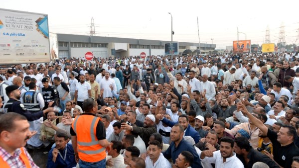 انطلاق عملية التصويت في ثاني أيام المرحلة الأولى
