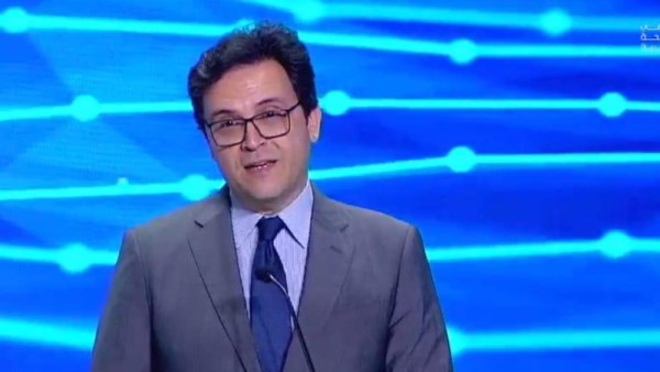 أحمد فؤاد هنو