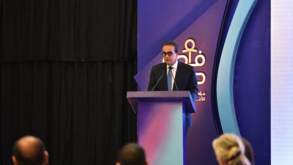 عبد الغفار يُطلق الاستراتيجية الوطنية للأمراض النادرة
