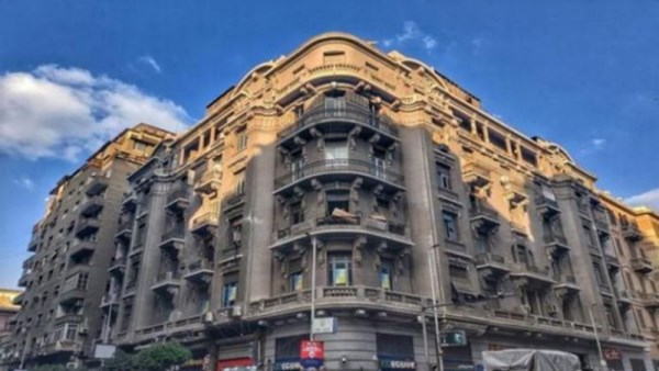 لجان حصر قانون الإيجار القديم