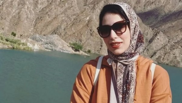 ما هي قصة ميار نبيل المصرية المغتربة في الإمارات