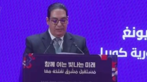 رئيس جامعة القاهرة