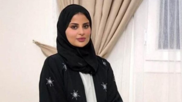 معلومات عن خنساء المجاهد