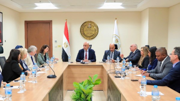 وزير التعليم يوقع بروتوكولات لإطلاق 89 مدرسة تكنولوجيا تطبيقية جديدة